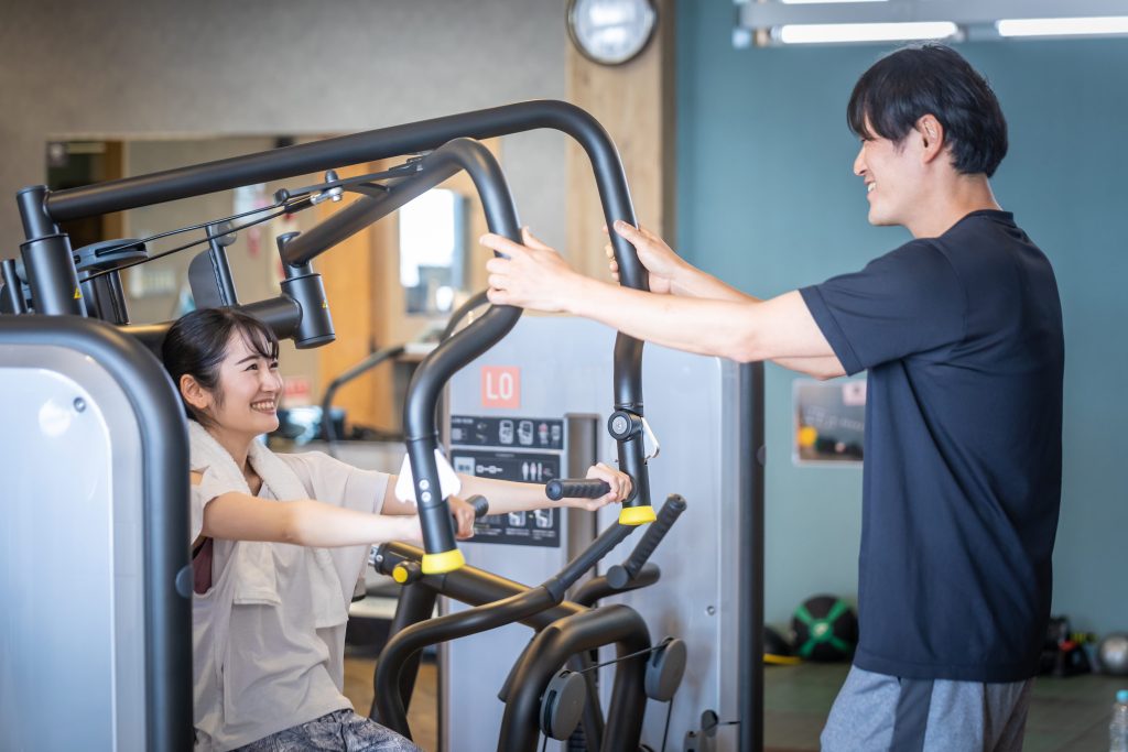 インストラクターの給料について