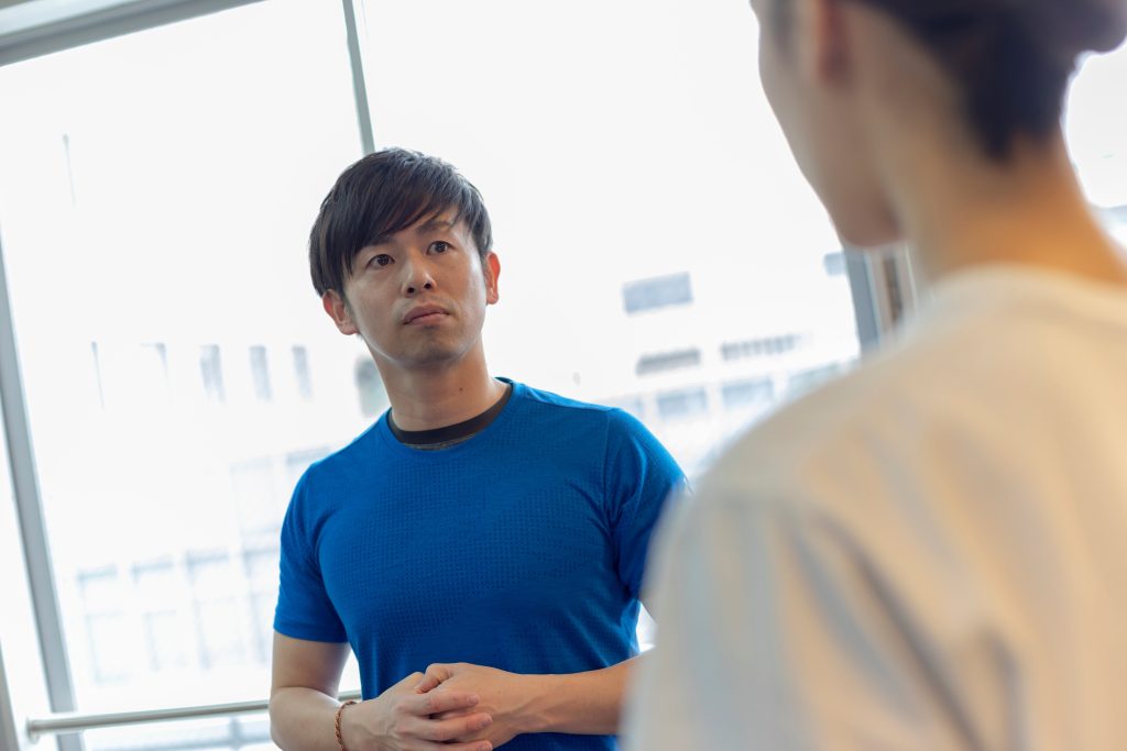 スポーツトレーナーはやめとけといわれる理由	