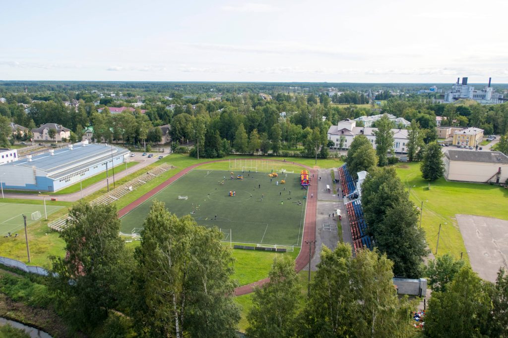インストラクターを目指せる有名な大学10選