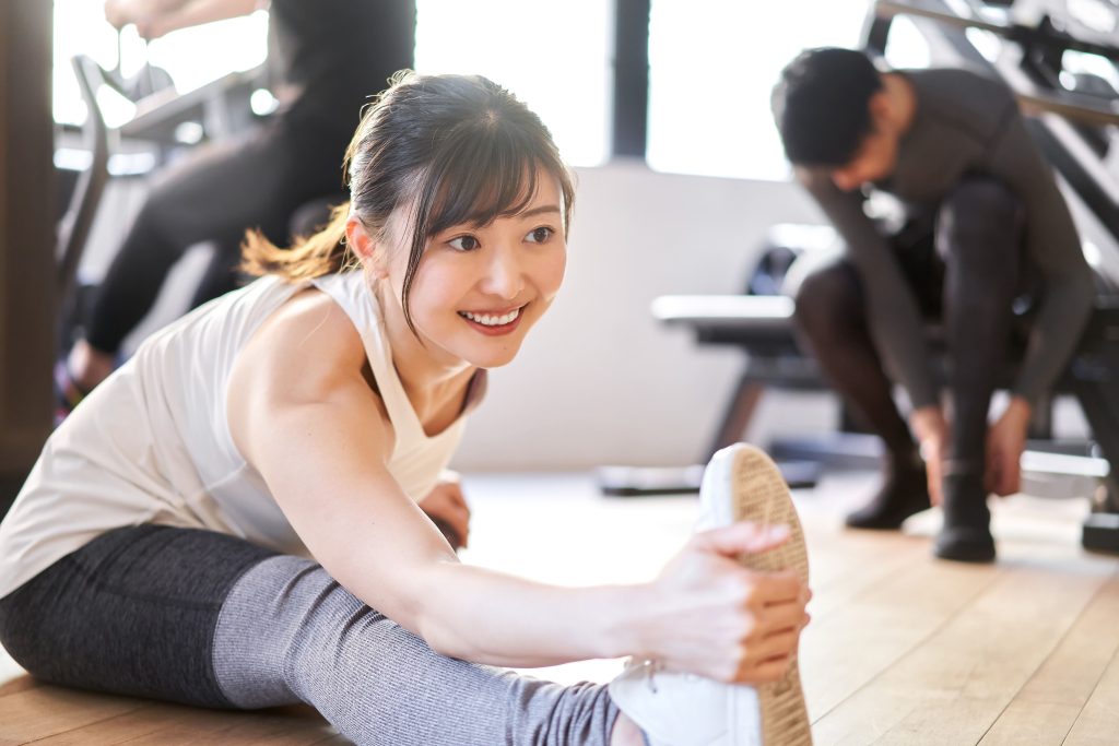 業務委託契約でインストラクターとして働くメリット