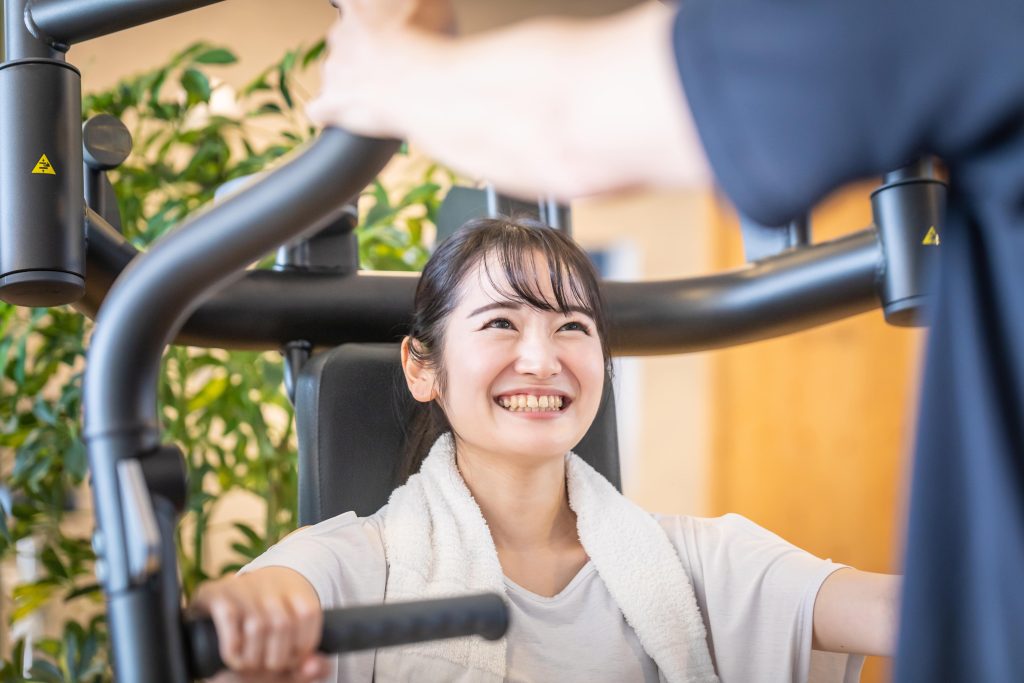 大学生もできる！インストラクターとしてアルバイトをするときの仕事内容