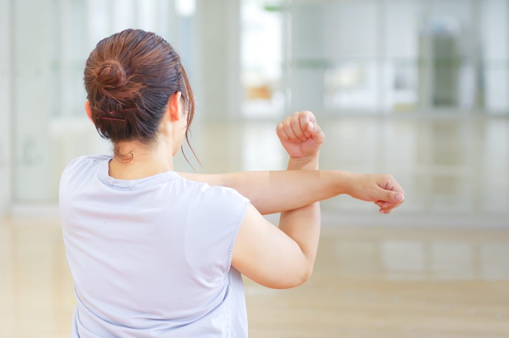 ピラティスが向いていない人の特徴