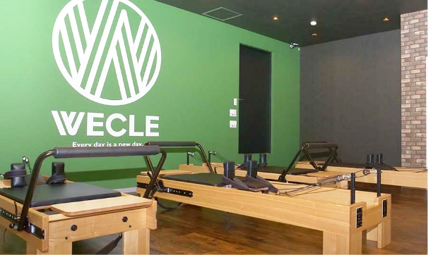 Wecle