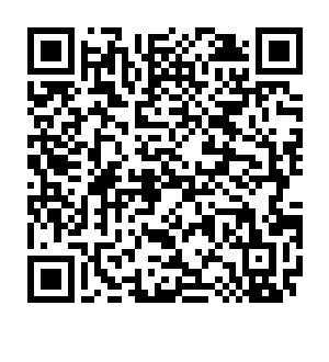 nobitel採用チームのLINEアカウントの二次元コード