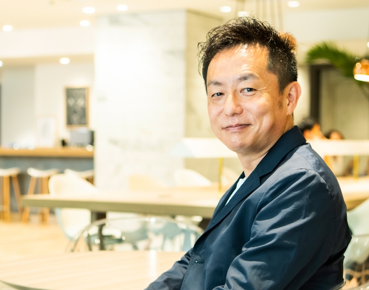 株式会社nobitel　代表取締役 黒川将大