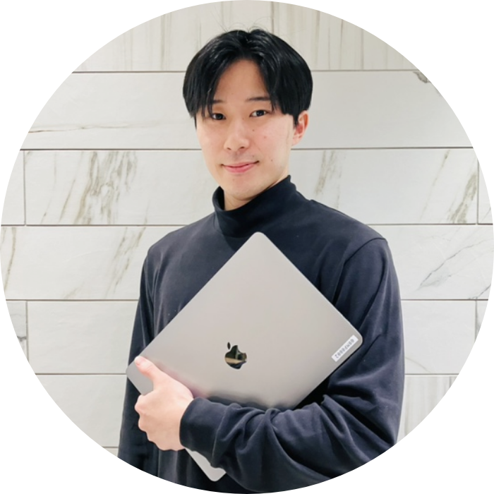 小林 颯太