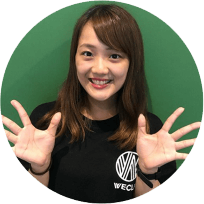 大竹 沙織