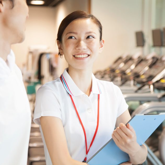 スポーツインストラクターに必要な資格は？気になる給料も紹介